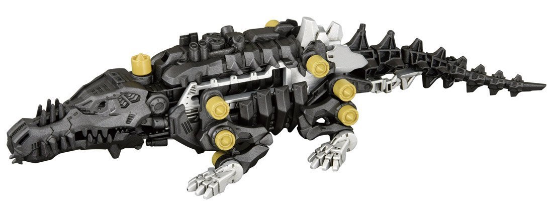 NEW Takara Tomy ZOIDS Zoid Wild ZW 01 02 03 04 05 06 set