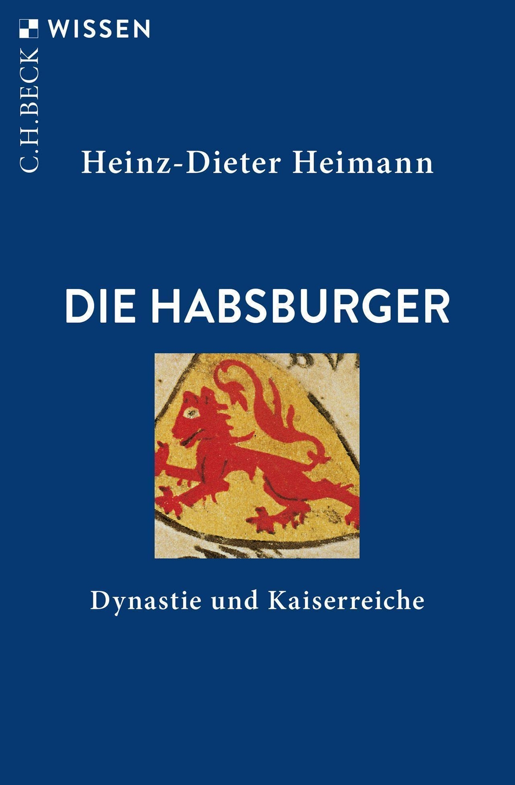 Thumbnail - Die Habsburger, Heinz-dieter Heimann