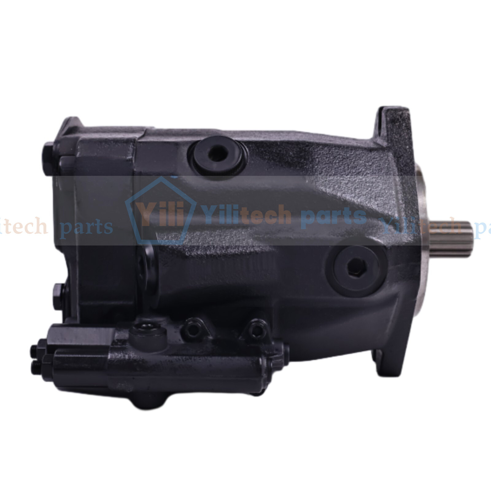 Hydraulic Pump 17458128 VOE17458128 for Volvo A25G A30G A30F A40F 