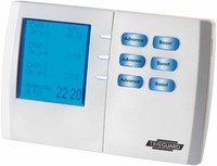 Timeguard Trt038 7 Day Electronic Programmer - 3 Channel Timeguard Trt038 7 Day Electronic Programmer - 3 Channel