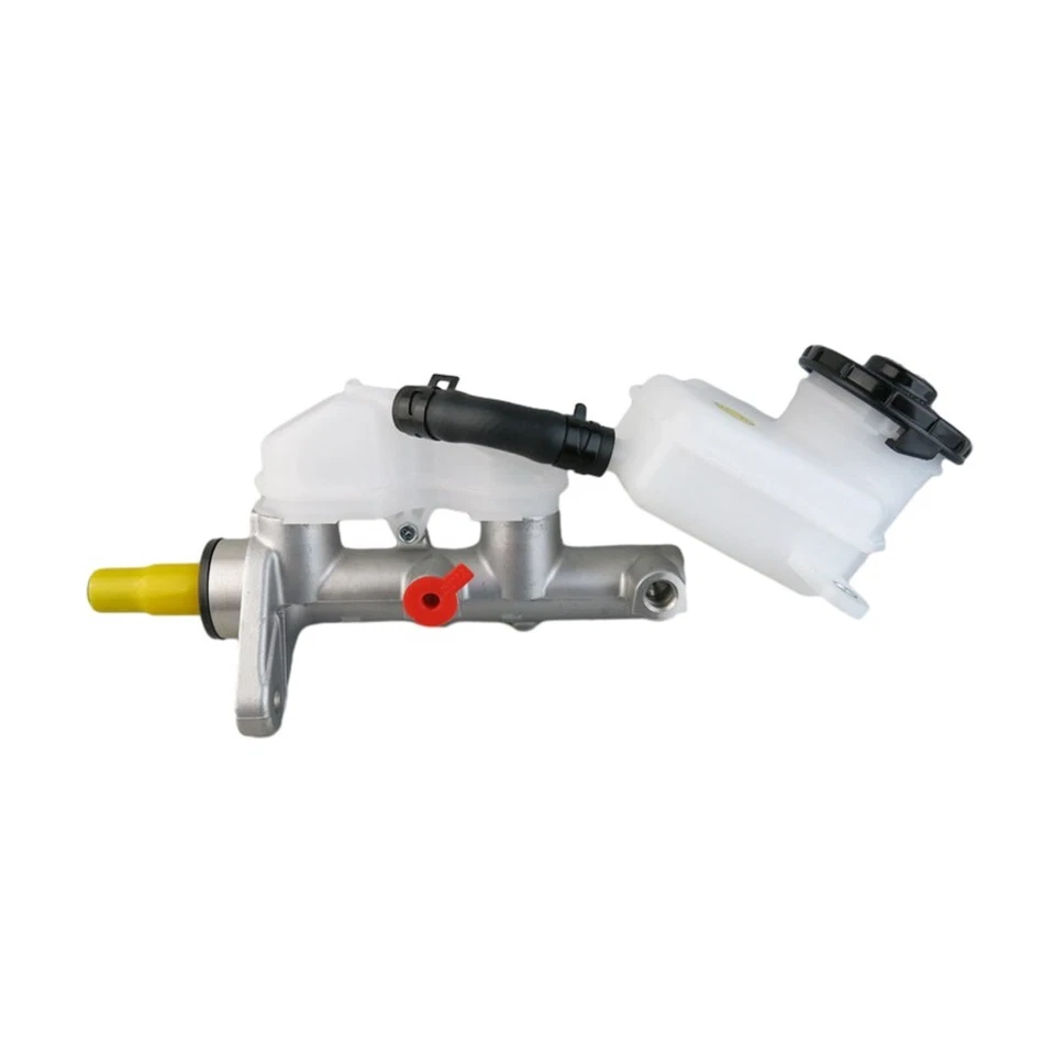 Cilindro maestro de freno para Honda CR-V 2007 2008 2009-2011 con depósito y sensor Foto 2 de 4