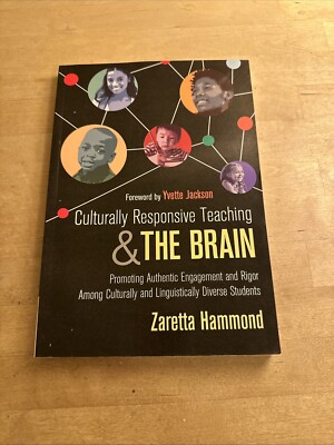 Culturally Responsive Teaching and the Brain  Authentic Engagement  GOOD