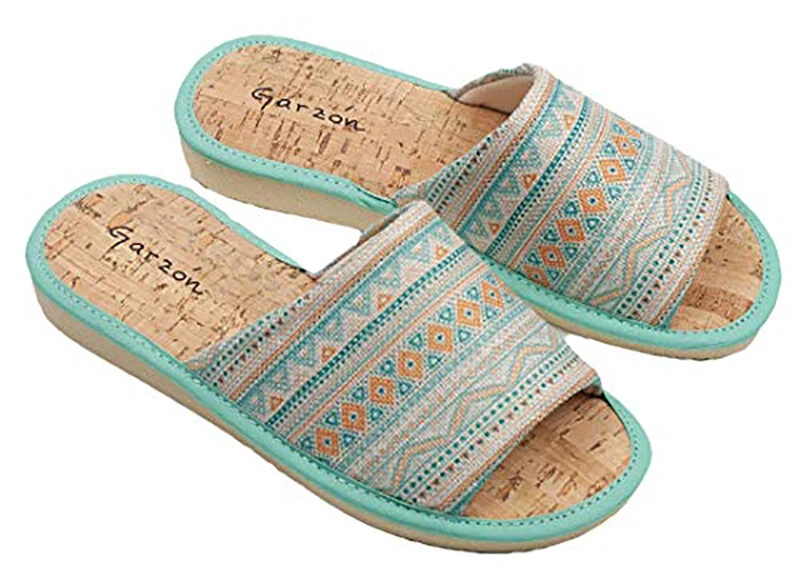 Zapatillas verano garzon sale