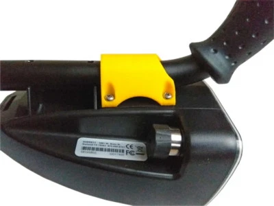 Garrett AT PRO, AT Gold, AT Max Bracket Repair and Support of Control Block