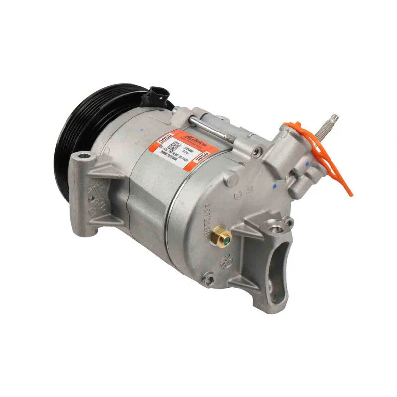 Compresor de aire acondicionado ACDelco 15-22276 22853050 para 10-11 Chevrolet Equinox GMC Terrain Foto 2 de 4