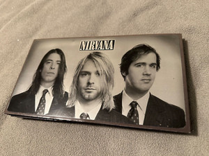 Nirvana with the Lights Out | eBay