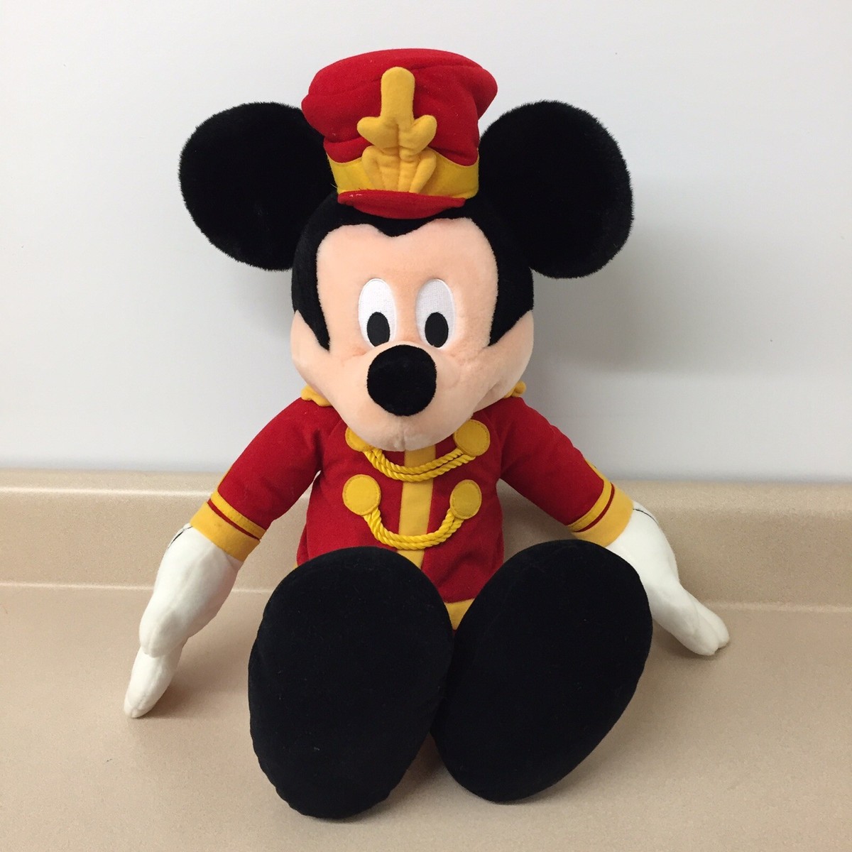Mickey's Marching Band フィギュアセット Mickey's Marching Band フィギュアセット Amazon.com: Mickey's