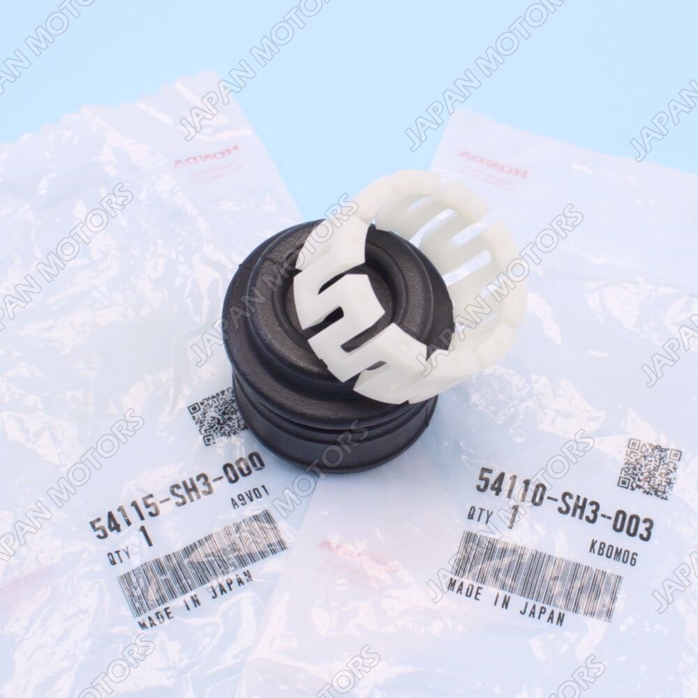 Genuine OEM Honda Civic CRX Acura Integra Shift Lever M/T Ball Seat