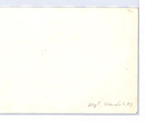 USA Air *ROCKET MAIL* Stationery Card California Sacramento 1968 St Albans YH170 - Picture 4 of 10