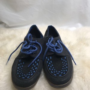 sapato doctor martens
