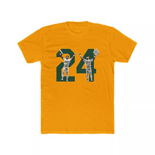 Rickey Henderson The Stolen Base T Shirt Size...