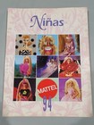 MATTEL TOYS 1994 GIRLS TOYS DEALER CATALOG Barbie, Disney, Polly Pockets SPANISH
