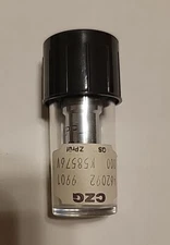 Carl Zeiss Epiplan -  10/(0.2)0.15