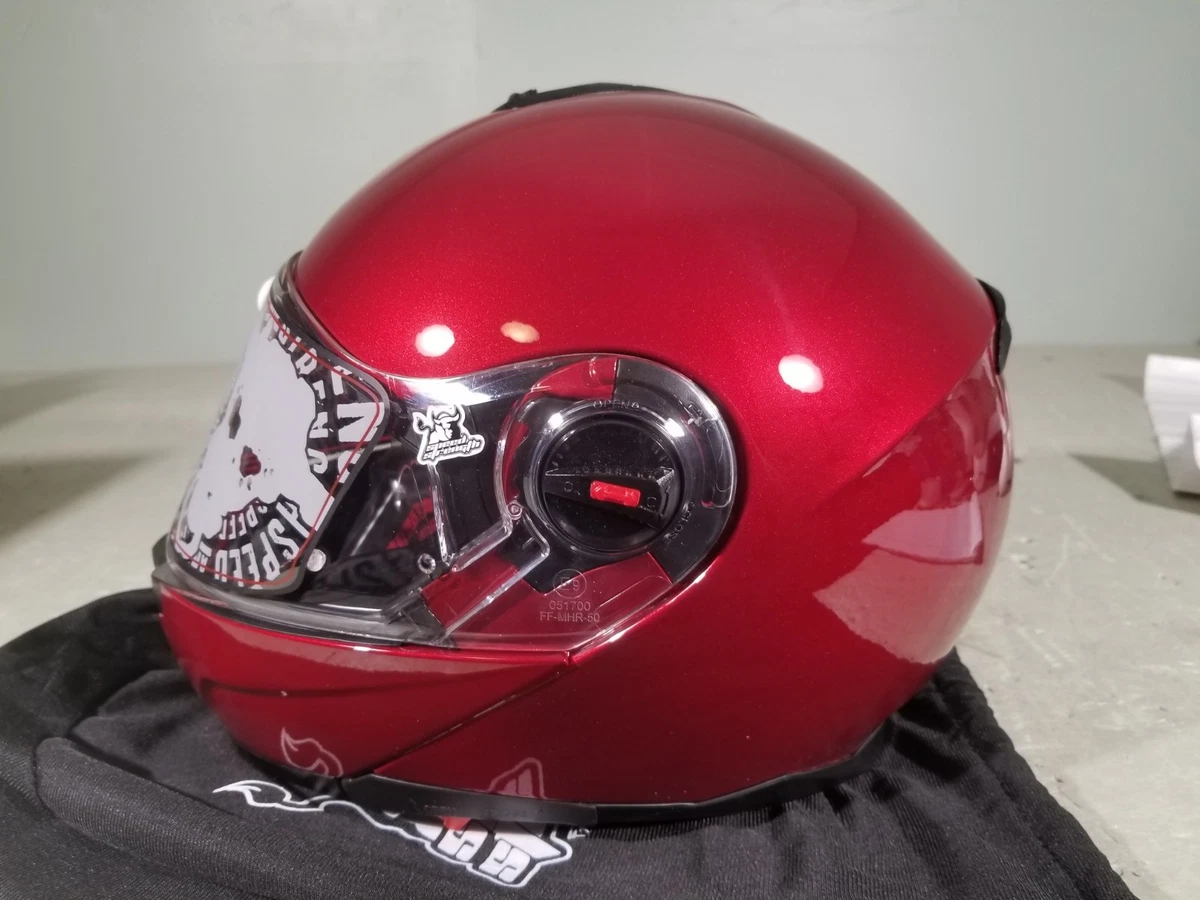 スピードアンドストレングス フルフェイス 全品15%+1200円☆5/2(土）限定／ Speed and Strength スピード