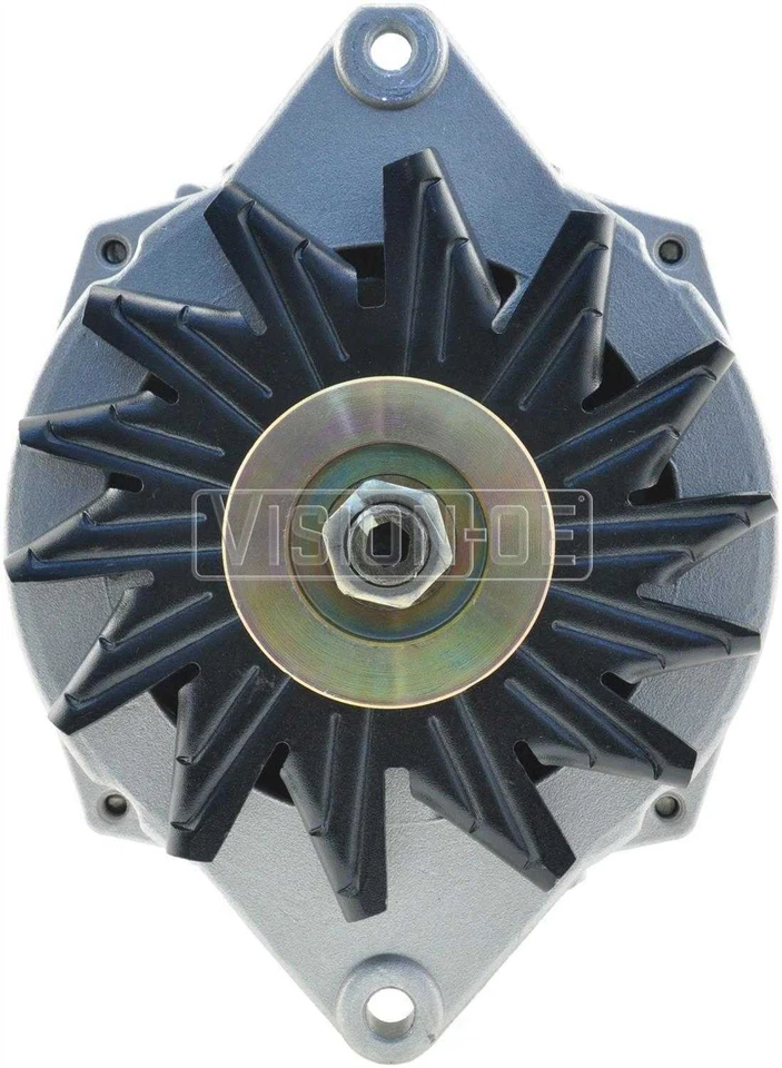 Alternator Vision OE 7135M Reman - Image 3 of 4