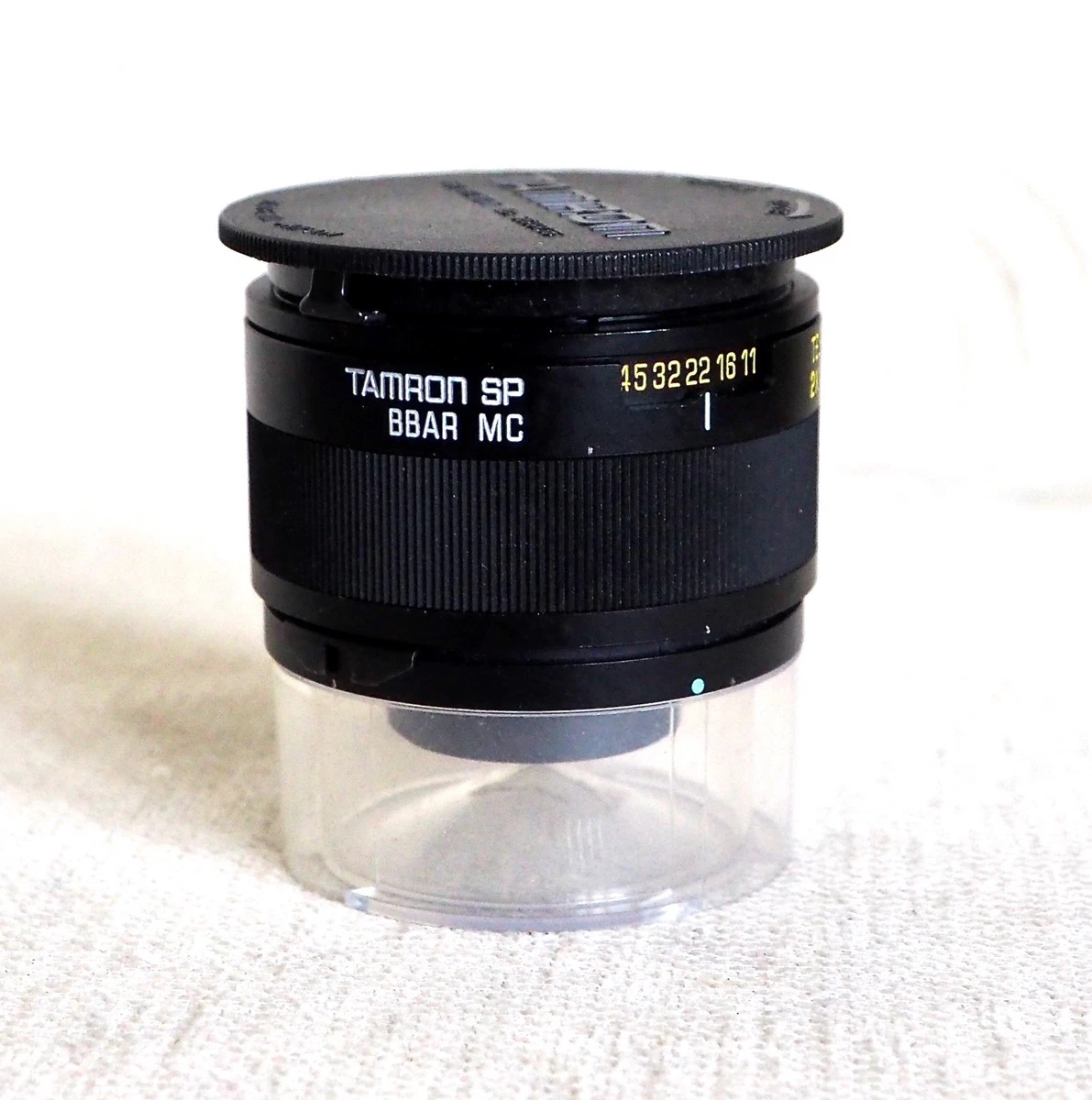 Tamron SP Teleconverter Camera Lenses for sale | eBay UK