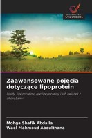 Zaawansowane Poj¿Cia Dotycz¿Ce Lipoprotein Mohga Shafik Abdalla (U. A.) Buch