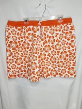 Magellan Whataburger Swim Trunks Board Shorts Men's 2XL - NWOT - D48