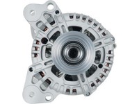 Lichtmaschine Generator Lima As AS-PL A3812S 12V FüR Vw Polo 5 6R1 6C1 Tdi Skoda