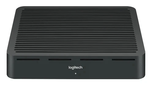 Logitech Rally V-R0009 Display Hub, Video Conferencing Device
