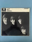 The Beatles With the Beatles Mono PMC1206 2nd Pressing December 1963/early 64 UK