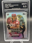 2025 Topps Rhett Lowder Base (Raw)