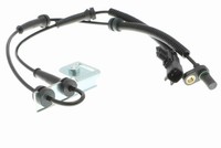 Sensor Raddrehzahl Vorne Vemo V33 72 0094 ABS Sensor Raddrehzahlsensor