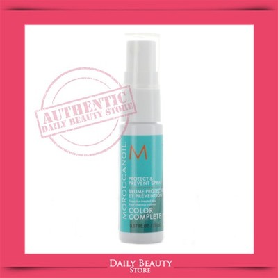 Moroccanoil Protect & Prevent Spray 20ml 0.67oz BRAND NEW FAST SHIP