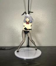 Magical Sempai - Sempai -Bunny Ver.- 1/4 B-style (FREEing) (No Box)