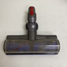 Genuine DYSON V8 V10 V11 Direct Drive Motorhead Vacuum Floor Head Brush Tool BLU