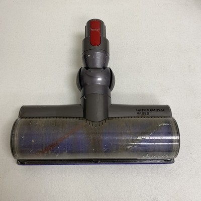 Genuine DYSON V8 V10 V11 Direct Drive Motorhead Vacuum Floor Head Brush Tool BLU