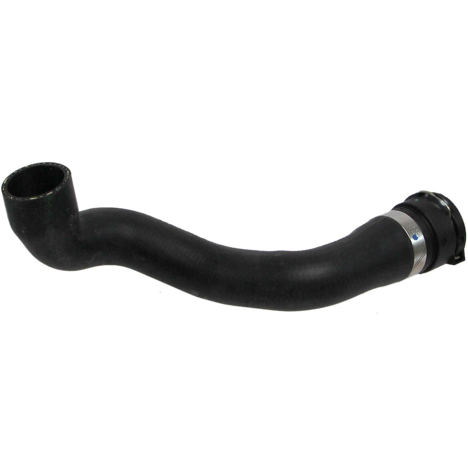 Rein CHR0048 Radiator Coolant Hose