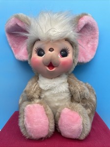 Rushton Mouse | eBay