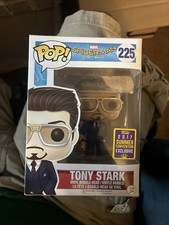 Funko Pop Spider-Man Homecoming Figures 35