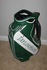 Taylormade Season Opener Bag | eBay