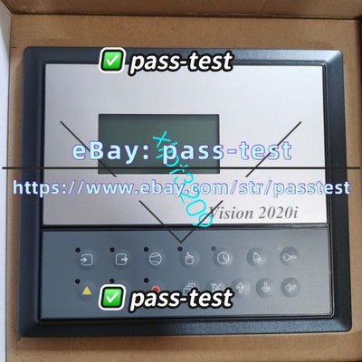 1pc NEW PGD1DH0I00 VISION 2020I Panel Operation By DHL or FedEx
