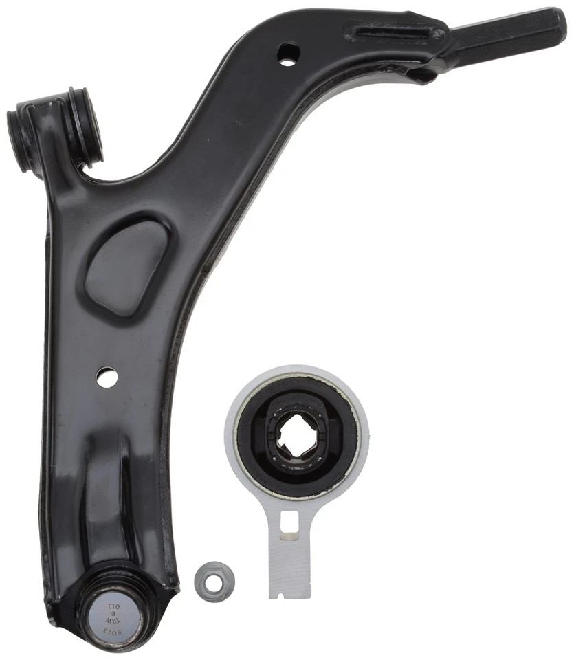 Front Right Control Arm for Ford Taurus 2008 - 2009 TRW JTC2114 - Изображение 2 из 4