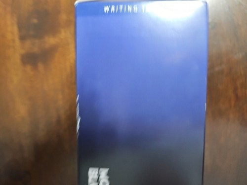 Montblanc Fountain Pen Refill, Ink Bottle 60ml, Royal Blue, 105192 / 128185 - Bild 4 von 6