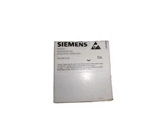 NEW SIEMENS 6ES7972-0BA50-0XA0 PROFIBUS DP CONNECTOR
