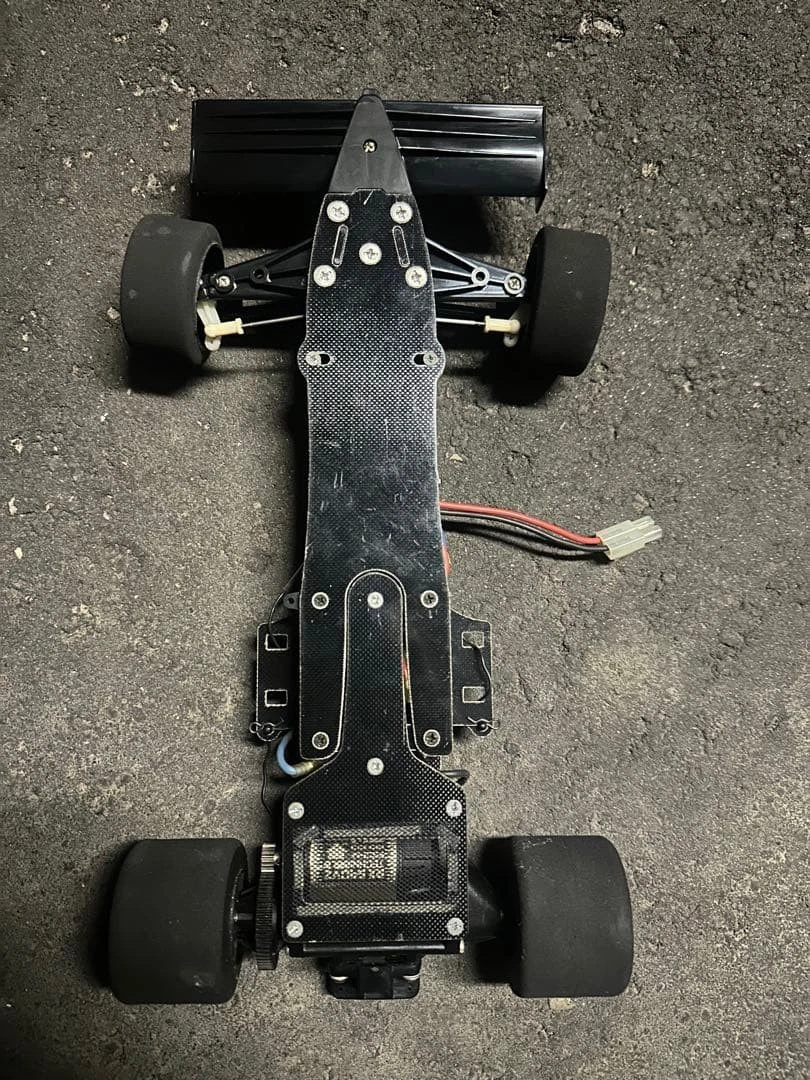 Tamiya 1:10 Hobby RC Car, Truck & Motorcycle Formula 1s for sale