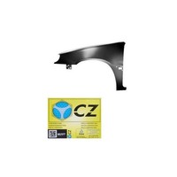 KotflüGel Vorne Links FüR Citroen Saxo 1996-1999 OEM 7840J6
