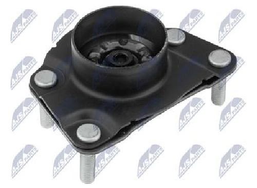 NTY AD-CH-012 Supporto ammortizzatore a molla Assale anteriore - Immagine 2