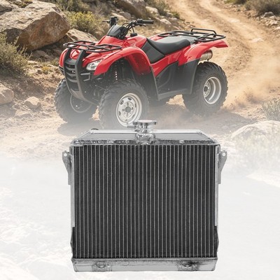 Motorkühlung AKühler für Honda Pioneer 700 SXS 700M2 2014-2025 19010-HL3-A01 ATV