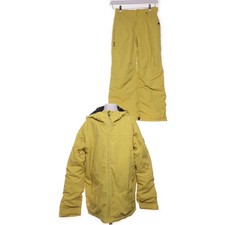 Burton, Skianzug, Größe: 152/158, Mädchen, Polyamid/Recyceltes Polyester #vCo