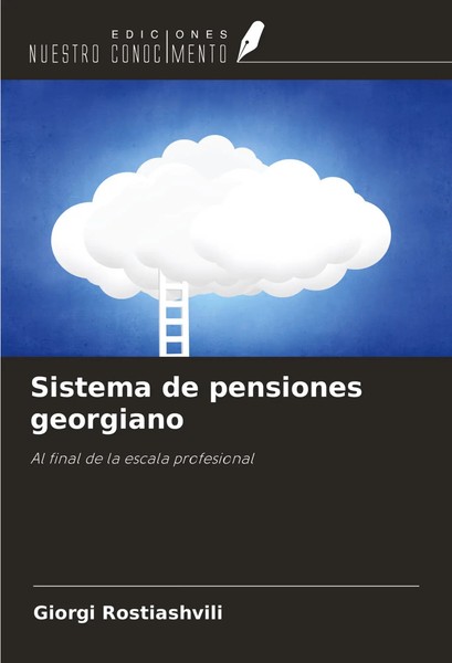 Sistema De Pensiones Georgiano Al Final De La Escala Profesional Rostiashvili-image