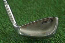 BEN HOGAN MAGNUM 9 IRON AMF APEX 3 REGULAR FLEX STEEL RH NEW GRIP VINTAGE