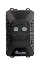 Ultrasonic Mouse Repeller For Car Rat Rodent Deterrent Wire Engine Pest Control