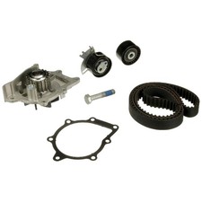 Wasserpumpe + Zahnriemensatz für Opel Vivaro C K0 Zafira Life | 824734