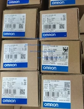 E5CC-RX2ASM-800 OMRON Temperature Controller 100-240VAC One New In Box