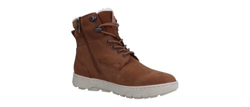 Camel Active Damen Stiefel braun/brown (Braun) CASN301-302300 - Imagen 5 de 5
